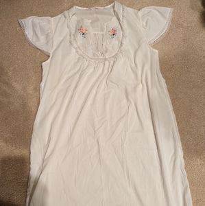 Vintage Nightgown